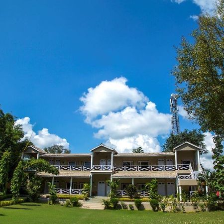 Tiger'S Den Resort Bandhavgarh National Park Kültér fotó