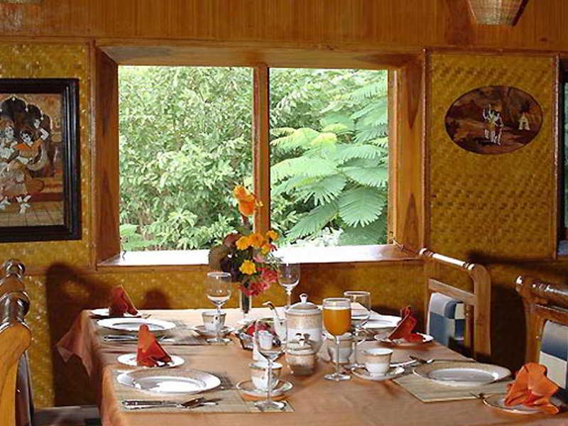 Tiger'S Den Resort Bandhavgarh National Park Kültér fotó