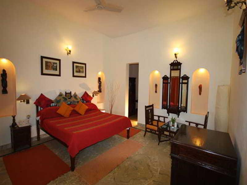 Tiger'S Den Resort Bandhavgarh National Park Kültér fotó