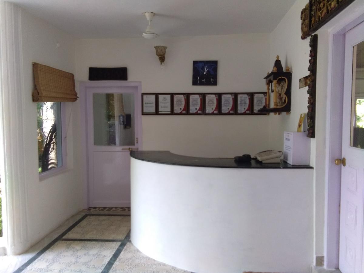 Tiger'S Den Resort Bandhavgarh National Park Kültér fotó